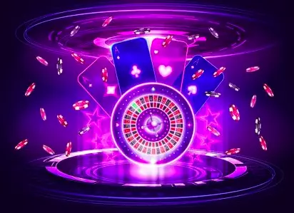 Онлайн казино Казахстан